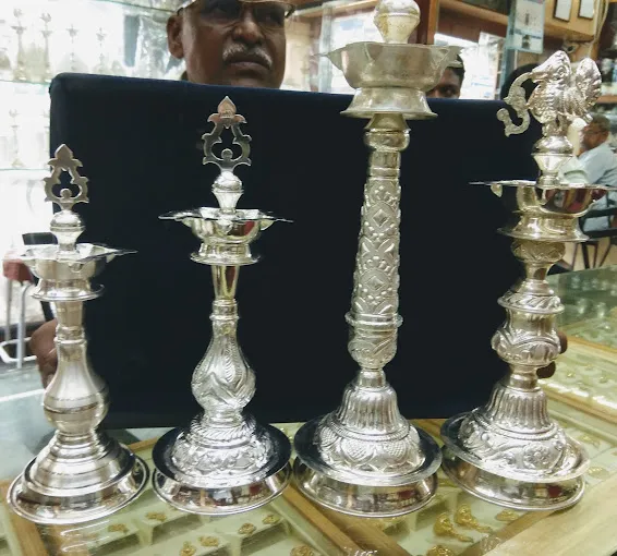 Khader Baig Sahib Jewellers